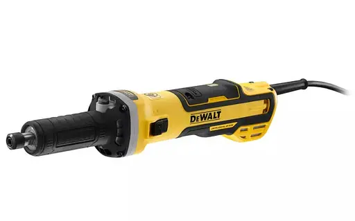 Прямошлифовальная сетевая машина DeWalt DWE4997 - фото 1
