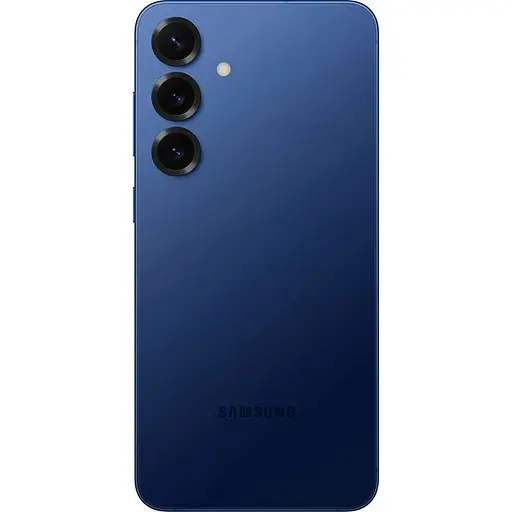 Смартфон Samsung Galaxy S25+ 12/512GB Navy (SM-S9360) [NFC, 2 SIM, no eSIM] (Asian Version) - фото 5