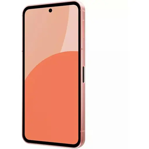 Смартфон Sharp Aquos Sense 9 8/256Gb Orange Global NFC, 5G