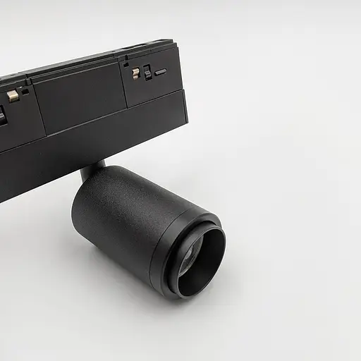 Спот Skarlat RGD2027 7W BK 4000K - фото 6