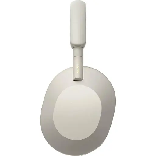 Наушники Sony WH-1000XM5 Silver (WH1000XM5S.CE7) - фото 4