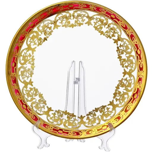 Блюдо 33cm Парма NGD27DISH