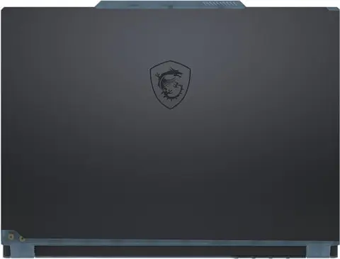 Ноутбук MSI Cyborg 14 A13VE-093US (A13VE-093US) Black - фото 3