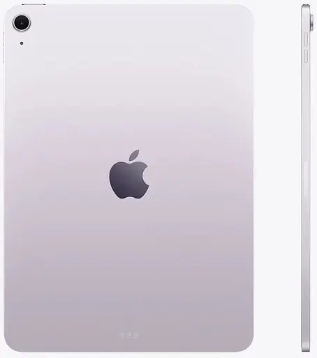 Планшет Apple iPad Air 11 2025 Wi-Fi 128GB Purple (MCA04) - фото 2