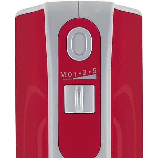 Миксер BOSCH MFQ 40303 - фото 3