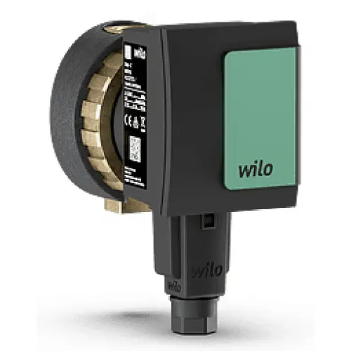 Циркуляционный насос Wilo Star-Z NOVA T (4222650) - фото 3