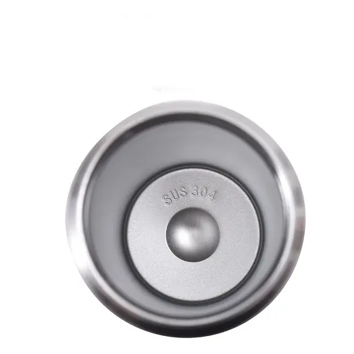 Бидон термос вакуумный Steel Vacuum Bottle с двойными стенками из нержавеющей стали Bl 1 л - фото 3