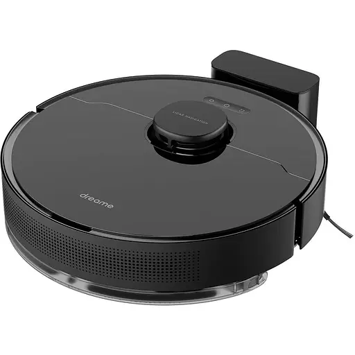 Робот-пилосос Xiaomi Dreame Vacuum Cleaner D10s Pro (RLS6A) [81866]