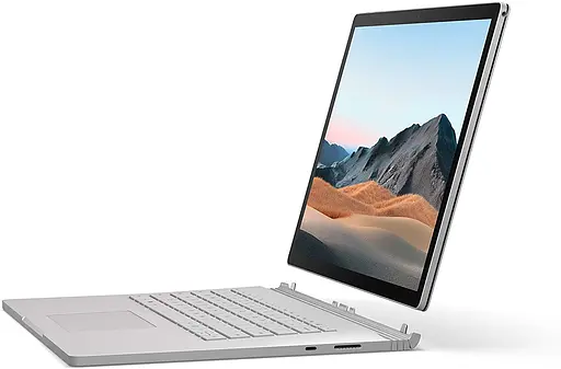 Ноутбук Microsoft Surface Book I5-7300U, 8Gb, 128Gb SSD