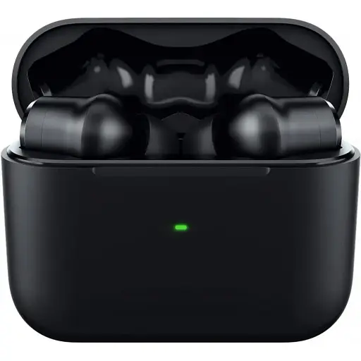 Наушники TWS Razer Hammerhead True Wireless Pro Black (RZ12-03440100-R3G1) - фото 3