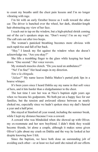 Love Redesigned - фото 8