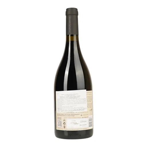 Вино Ravasqueira Coutada Velha Signature червоне сухе 0.75 л (137-21) - фото 3