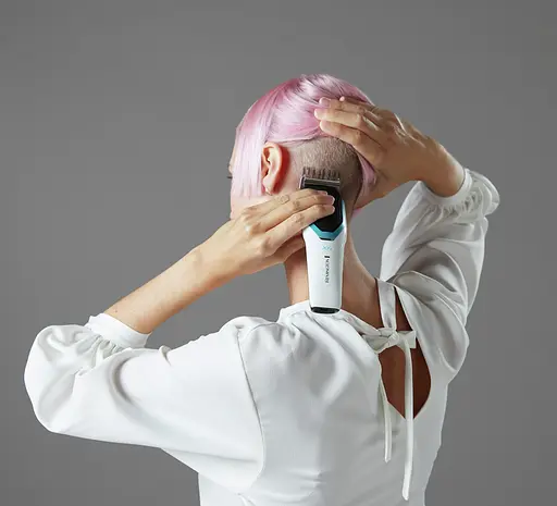 Машинка для стрижки Remington HC4000 E51 X4 (6790430) - фото 3