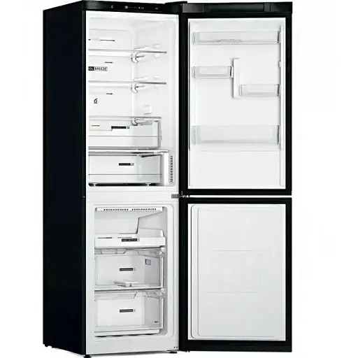 Холодильник Whirlpool W7 X82I K - фото 3