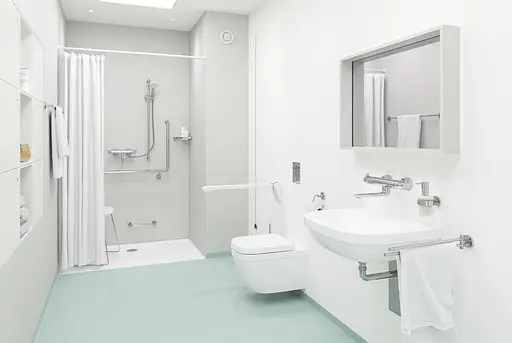 Комплект инсталляции Grohe Rapid SL + унитиз Euro Ceramic 36501000 - фото 11