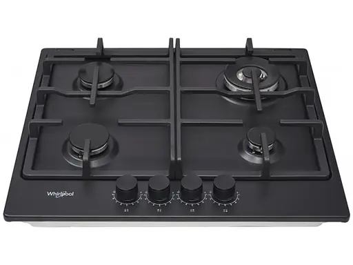 Варильна поверхня Whirlpool TGML 661 NB - фото 2