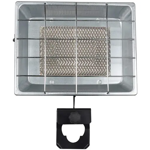 Обігрівач газовий інфрачервоний Sigma 3кВт на кронштейні (2903671) - фото 1