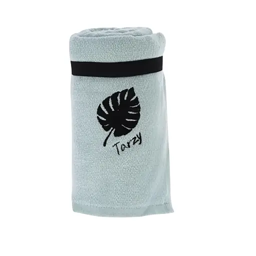 Рушник Ozdilek Tarzy м'ятний 100 % бавовна 70 х 150 см (148351)