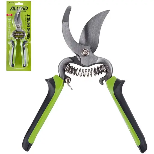 Секатор Alloid 205 мм (PS-21205) - фото 2
