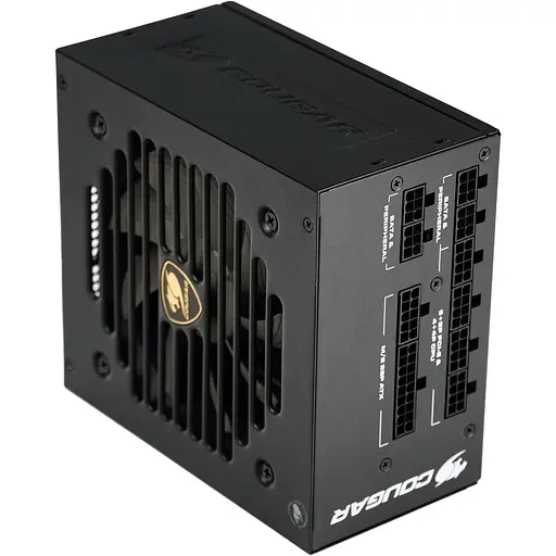 Блок живлення Cougar GEX850 850W (31GE085001P01) [148568] - фото 1