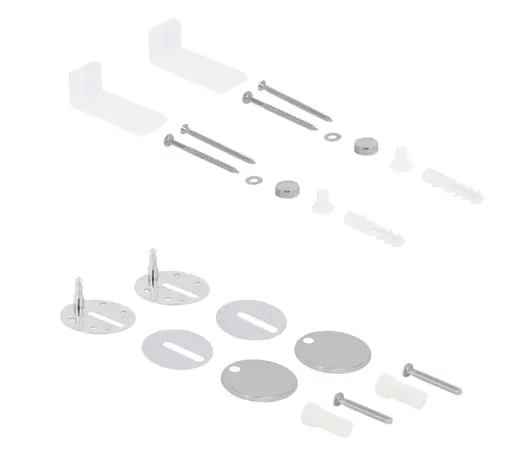 Унитаз подвесной Qtap Robin Ultra Quiet, с сиденьем Slim Duroplast/Soft-close/Quick Release QT13332381AW - фото 9