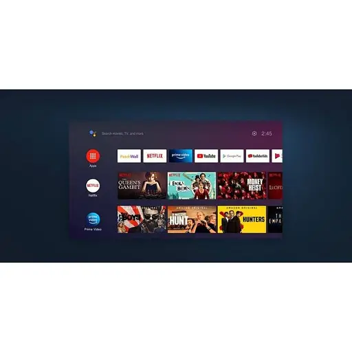 TV-Приставка Xiaomi TV Stick 4K MDZ-27-AA (PFJ4122EU) - фото 6