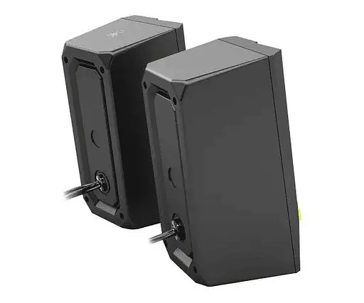 Акустическая система Redragon 2.0 Anvil GS520, 6Вт (RMS) USB, 3.5мм чорна (77878) - фото 4
