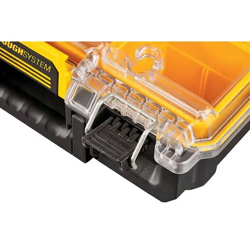 Органайзер DeWalt Toughsystem 2.0, 261х385х124 мм (DWST83392-1) - фото 10