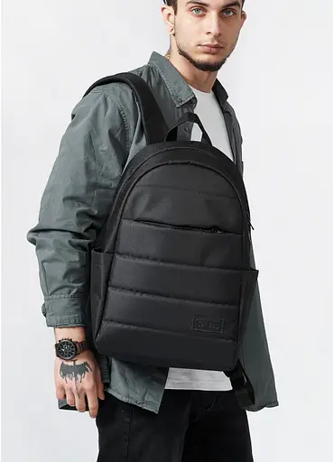 Рюкзак мужской Sambag 46х28х13 см sum0022339 - фото 4