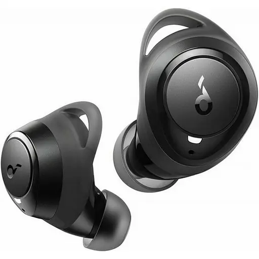 Навушники TWS Anker Soundcore Life A1 Black - фото 2