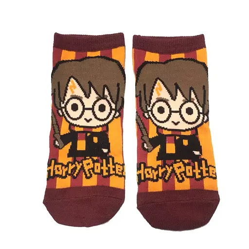 Носки Гарри Поттер Harry Potter socks HP 6.86.023 - фото 1