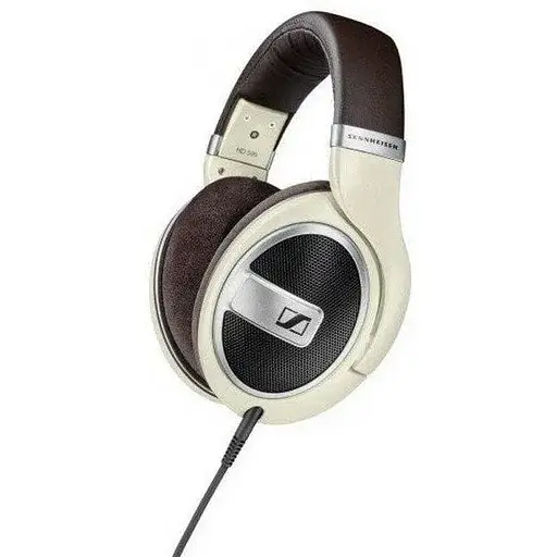 Наушники Sennheiser HD599 с микрофоном (506831)
