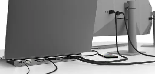 Belkin Адаптер USB-C 11in1 Multiport Dock - фото 9