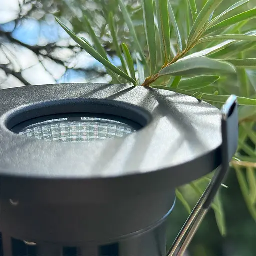 Точковий світильник Skarlat RSL74249 10W BK 4000K - фото 7