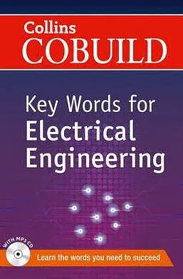 Key Words for Electrical Engineering