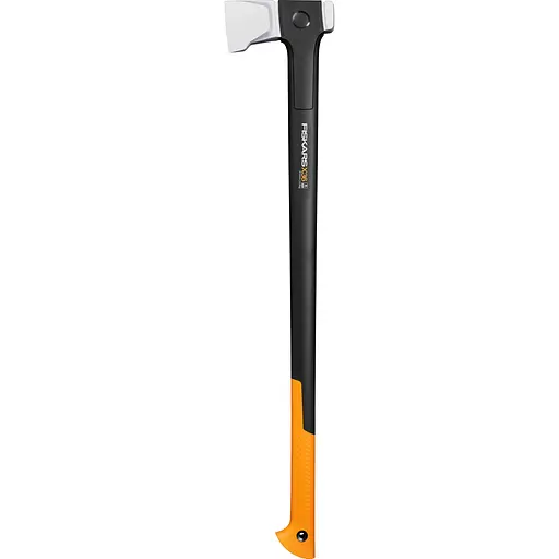 Топор-колун Fiskars X36 Splitting Axe L, 91,5 см, 2,54 кг (1069109) - фото 1