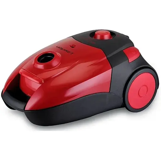 Пылесос с мешком Liberton LVC-4301