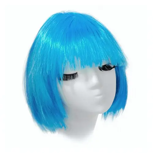 Перука Каре - фото 1