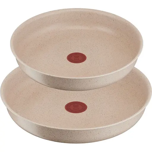 Набір сковорід Tefal Ingenio Delight 2 шт. (L7839043) - фото 2