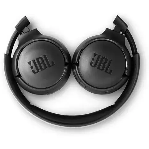 Гарнітура JBL T500BT Black (6459538) - фото 6