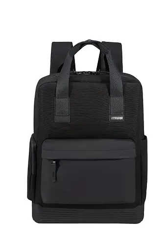Рюкзак 15" American Tourister SOULPACK BLACK 39x30x20 MI4*09001