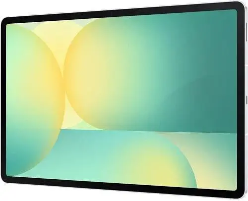 Планшет Samsung Galaxy Tab S10 FE+ 8/128GB Silver (SM-X620NZSR) - фото 5