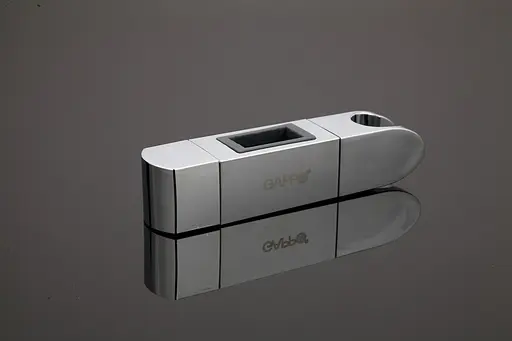 Душовий гарнітур Gappo G8011, хром - фото 4