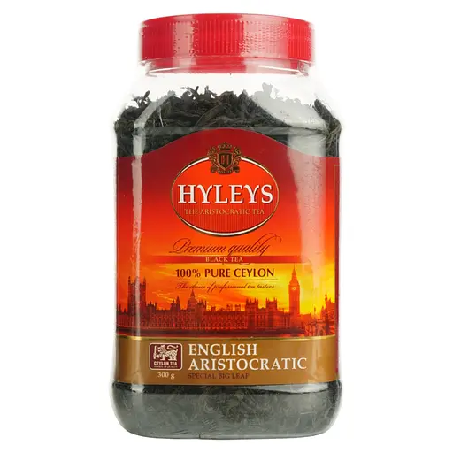 Чай Hyleys English aristocratic 300 г