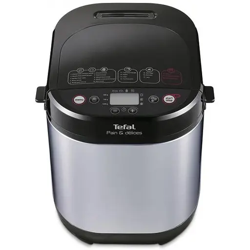 Хлебопечка Tefal PF240E38 - фото 2