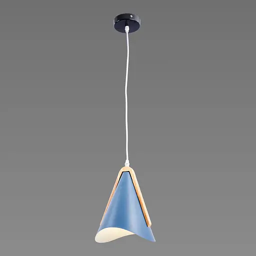 Люстра в стиле лофт PL044 - фото 2