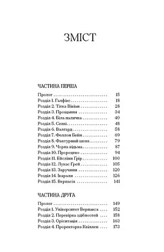 Чорна відьма - фото 2