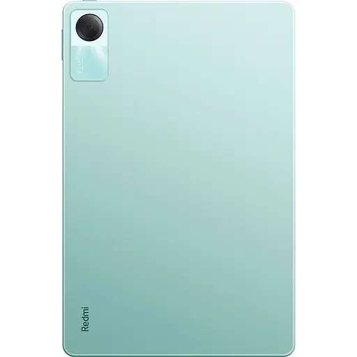 Планшет Xiaomi Redmi Pad SE 11 6/128Gb Mint Green (Global) - фото 5