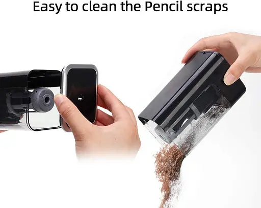 Електрична точилка для олівців Eono - фото 3