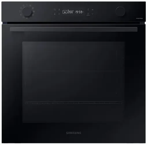 Духова шафа Samsung NV7B4125ZAK - фото 1